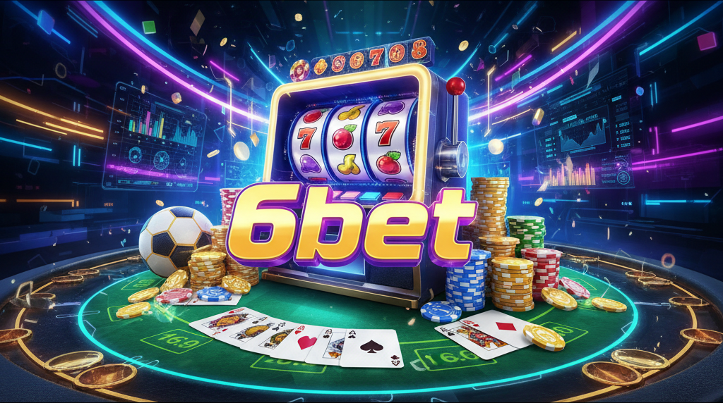 6bet